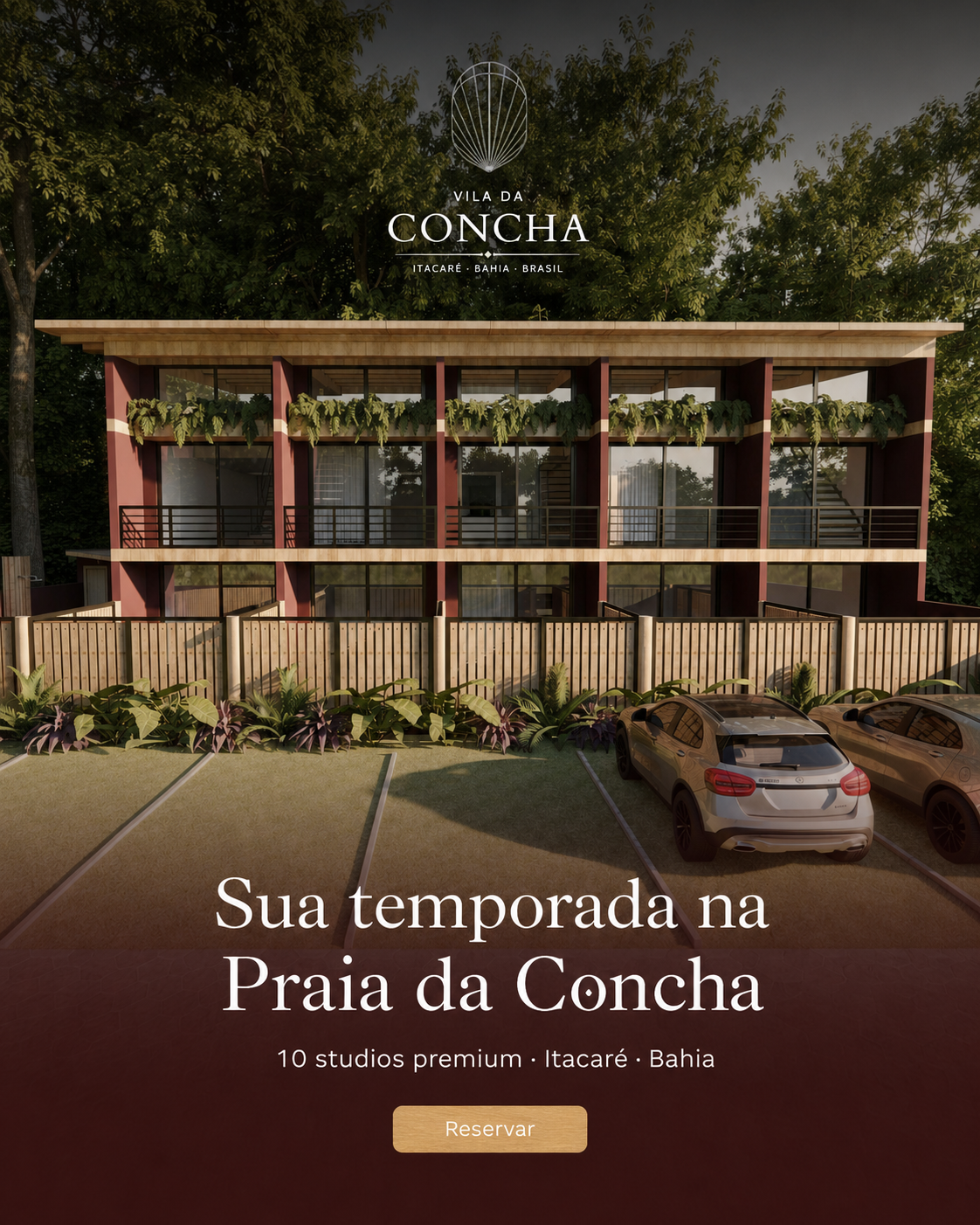 Board peça de campanha